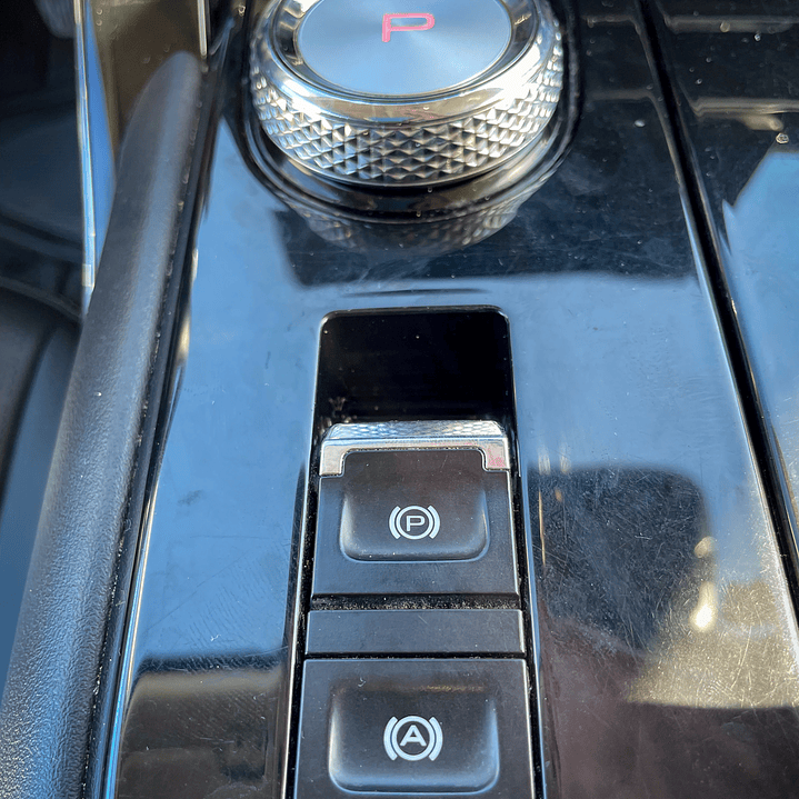 Haval H6 2.0 Turbo Deluxe 2022 18