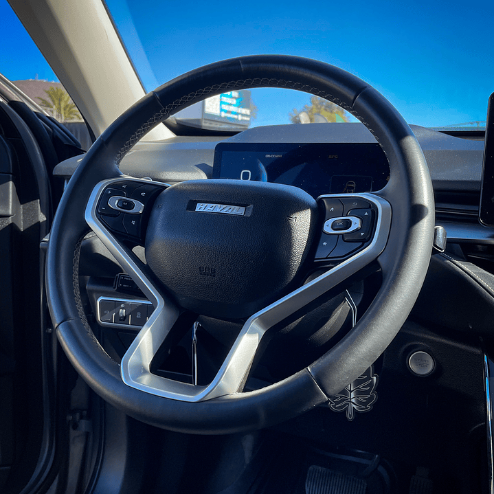 Haval H6 2.0 Turbo Deluxe 2022 12