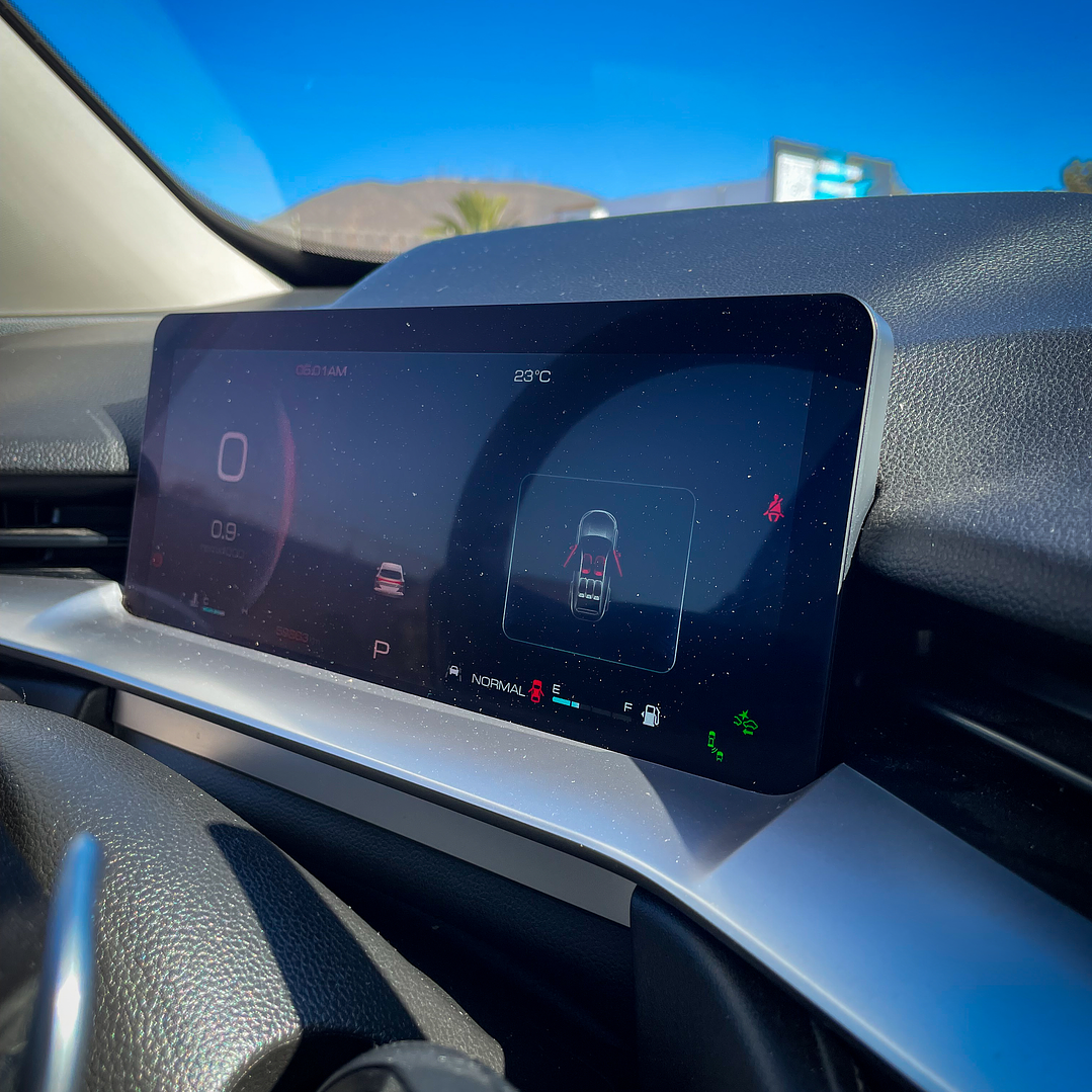 Haval H6 2.0 Turbo Deluxe 2022 17