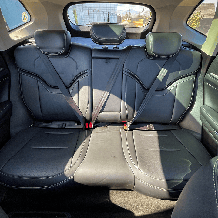 Haval H6 2.0 Turbo Deluxe 2022 27