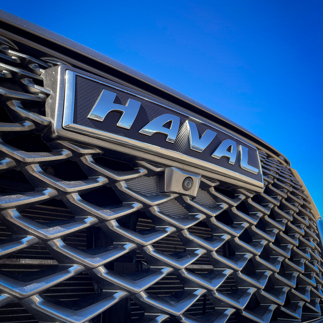 Haval H6 2.0 Turbo Deluxe 2022 9