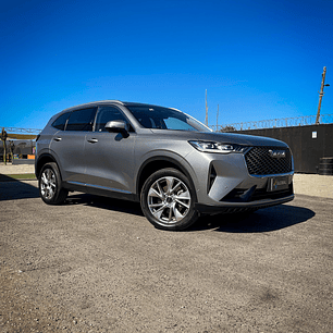Haval H6 2.0 Turbo Deluxe 2022