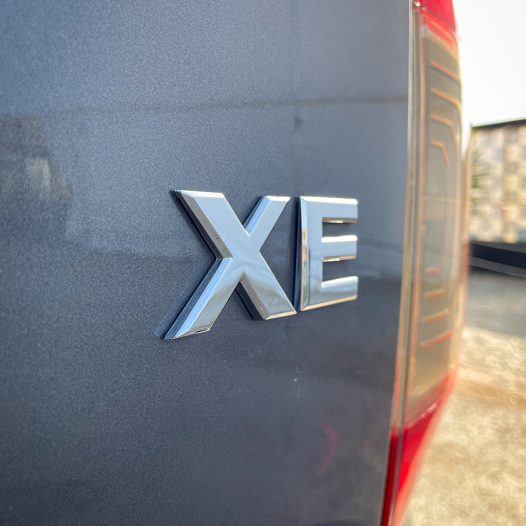 Nissan Navara 2.3 Manual 4x2 EX 2022 24