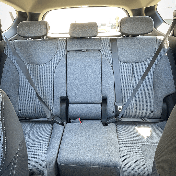 Hyundai Santa Fe 2.4 Manual 5 Asientos GLS 2019 21