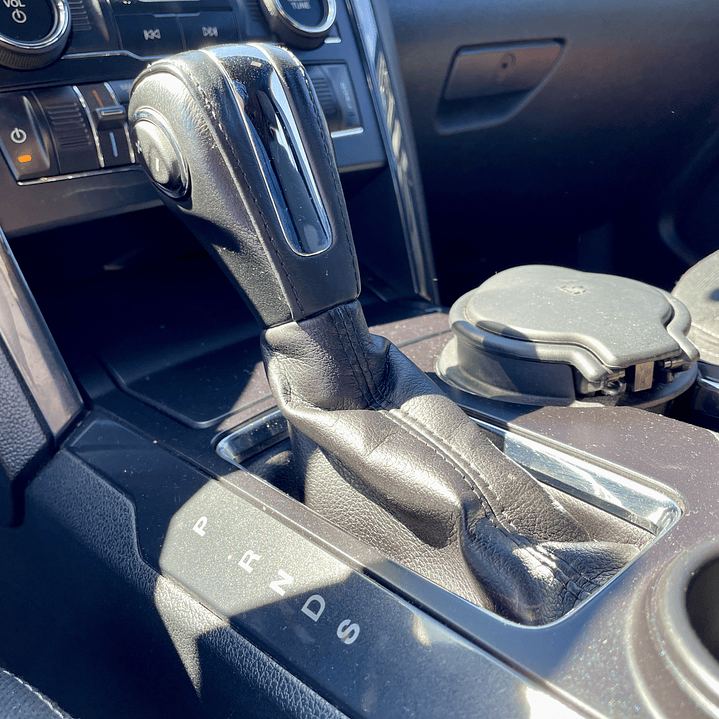 Ford Explorer 3.5 XLT Automática 2018 15