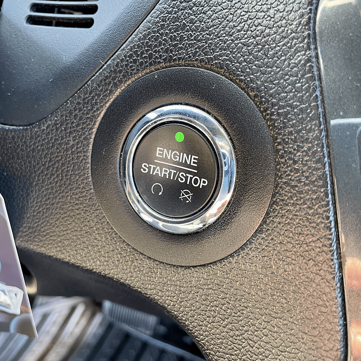 Ford Explorer 3.5 XLT Automática 2018 16