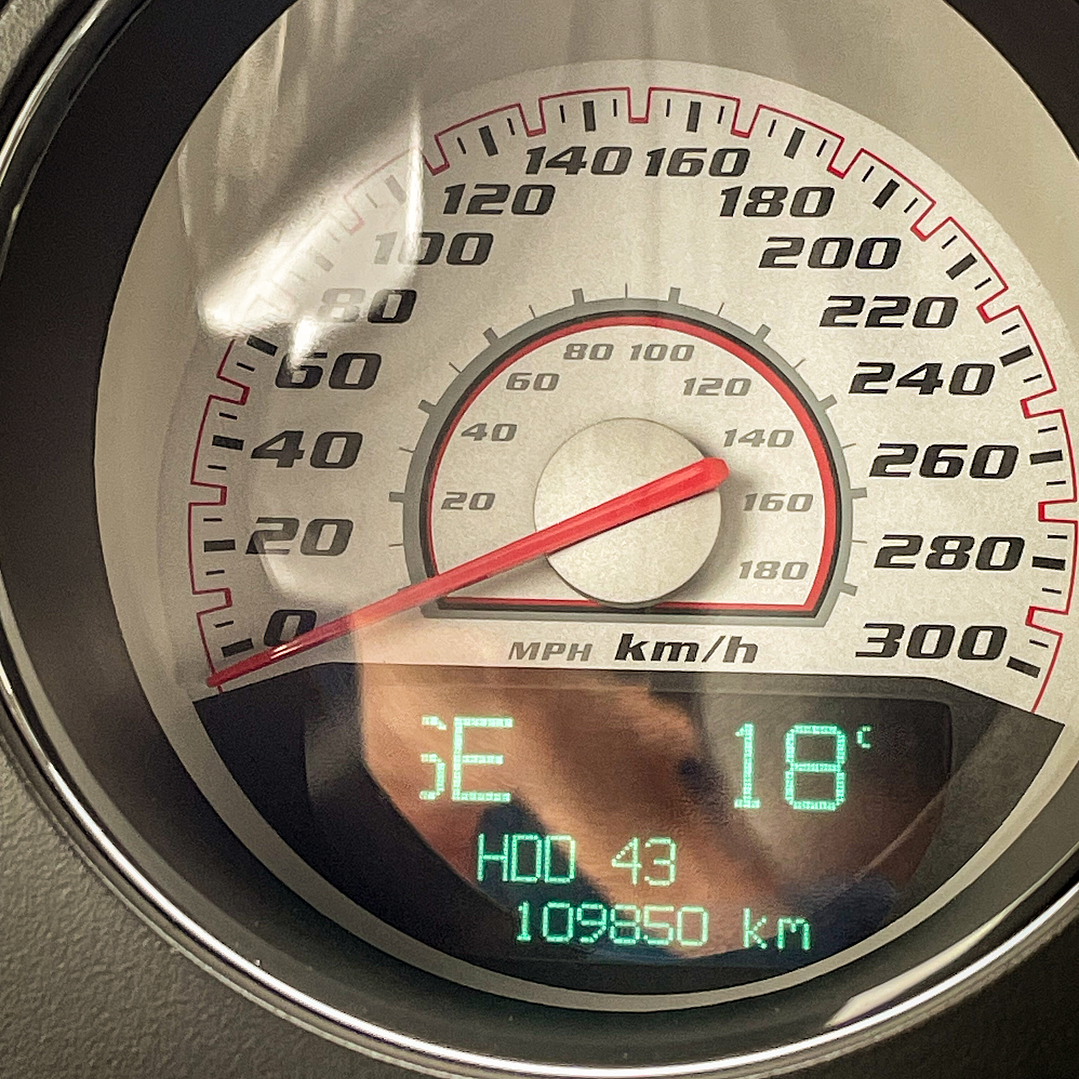 Dodge Challenger 6.4 SRT8 Automático 2012 24