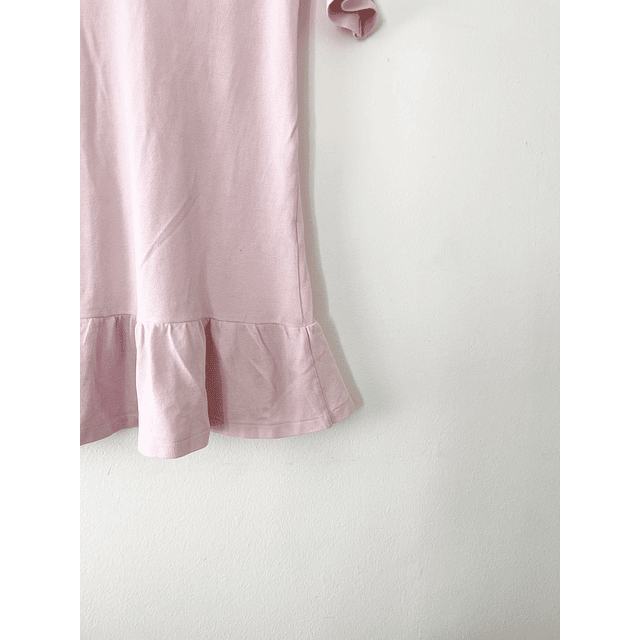 Mini vestido (XS)