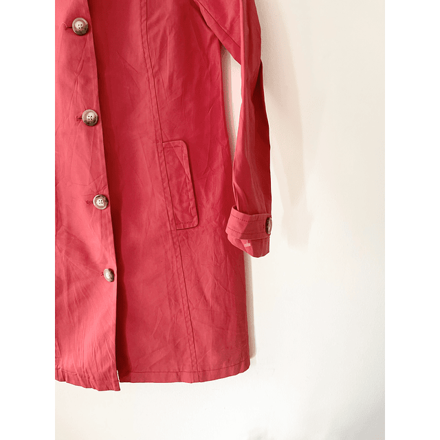 Chaqueta roja (SM)