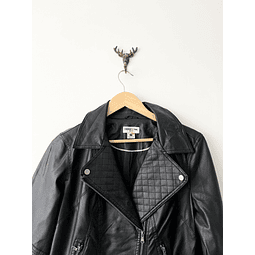 Chaqueta cuerina (ML)