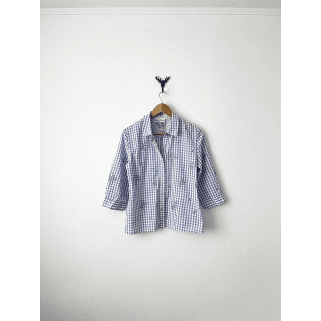 Camisa vintage (S)