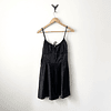 Vestido negro (M)