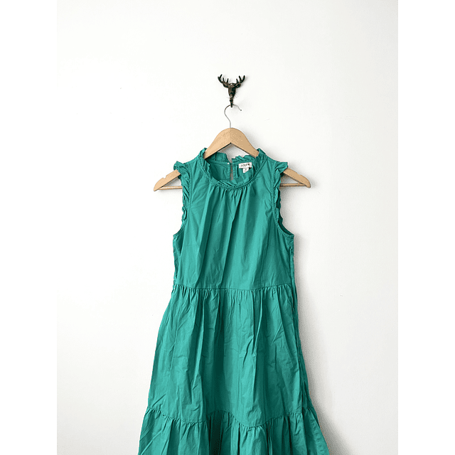 Vestido menta (XS/S)