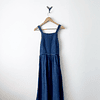 Vestido denim (S)