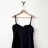 Vestido negro (ML)