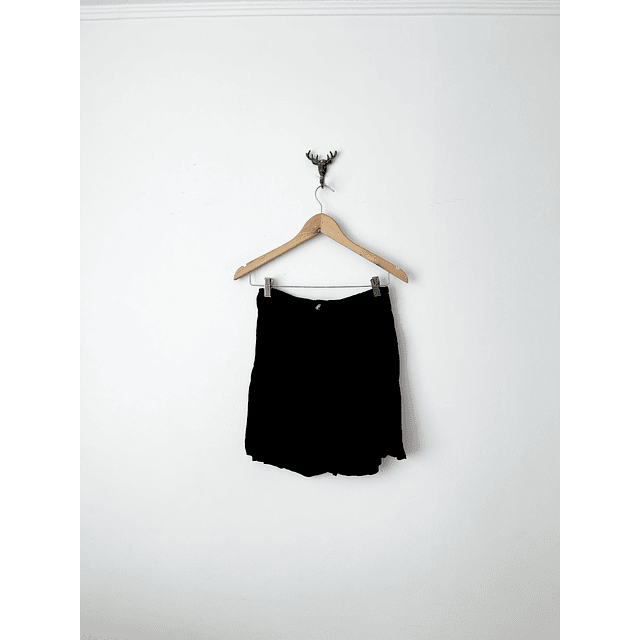 Short negro (S/36)