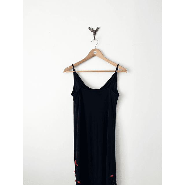 Vestido vintage (SM)