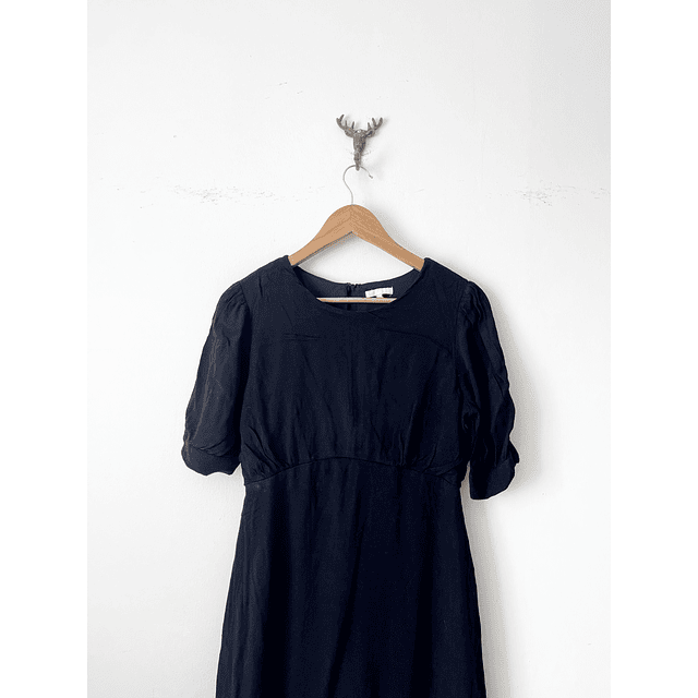 Vestido negro (ML)