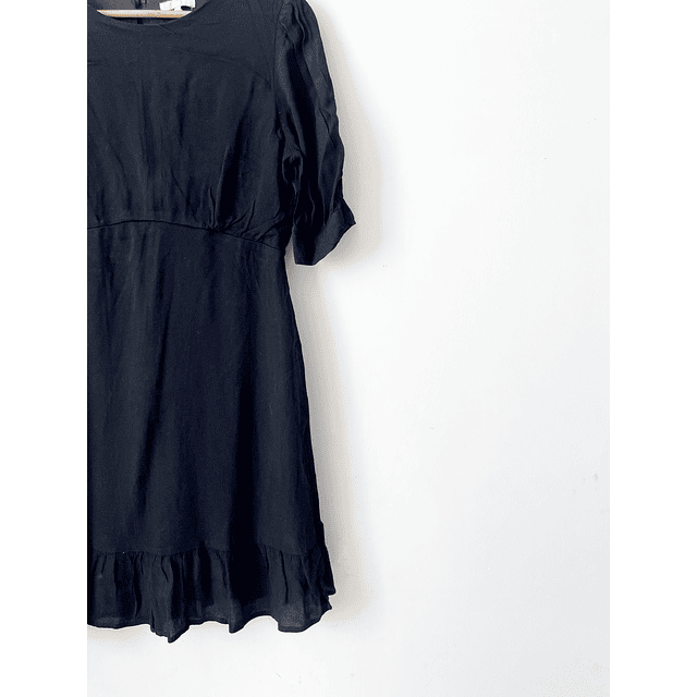 Vestido negro (ML)