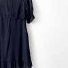Vestido negro (ML)