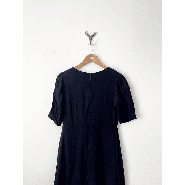 Vestido negro (ML)