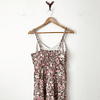 Vestido floral (SM)