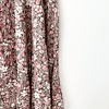Vestido floral (SM)