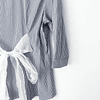 Camisa rayada (SM)