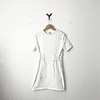 Vestido blanco (XS/S)