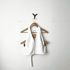 Vest blanco (SM)