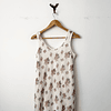 Vestido floral (ML)