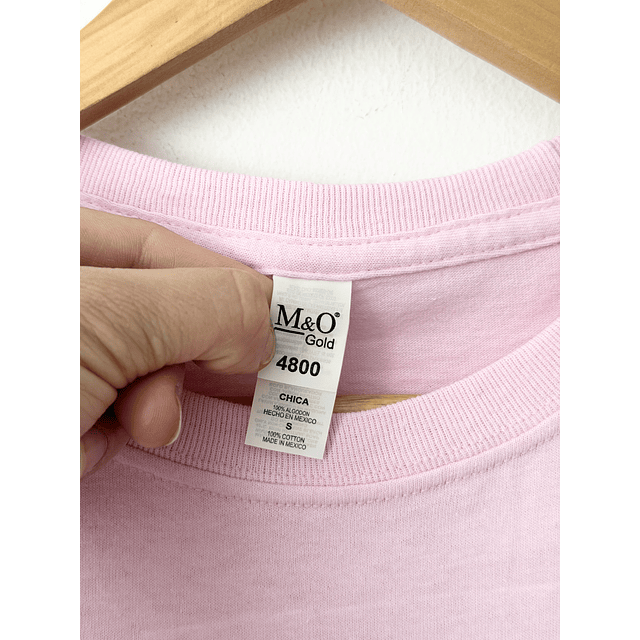 Polera Barbie (S)