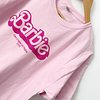 Polera Barbie (M)