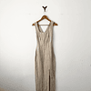 Vestido lino (XS/S)