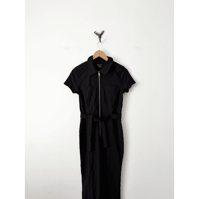 Overall negro (SM)