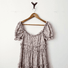 Vestido florecitas (SM)