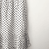 Vestido puntitos (S)