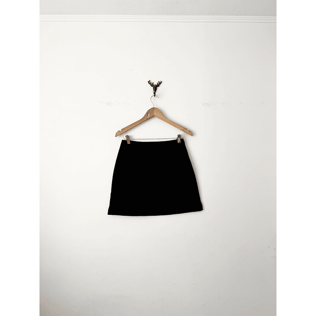 Falda negra (S)