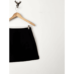 Falda negra (S)