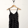 Vestido puntitos (XS/S)
