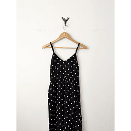 Vestido puntitos (XS/S)