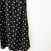 Vestido puntitos (XS/S)