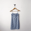 Vestido florecitas (S)