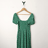 Vestido verde (S)