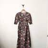 Vestido floral (M)