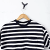 Polera rayada (ML)
