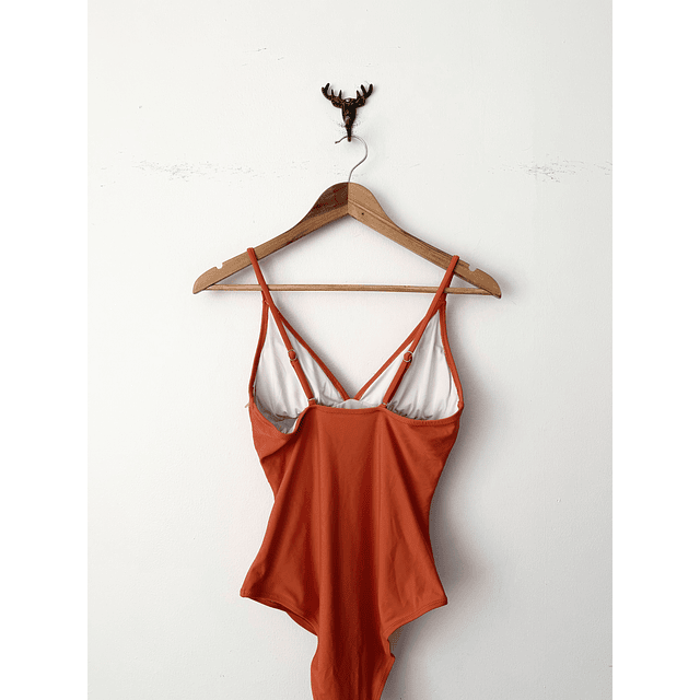 Traje de baño (S)