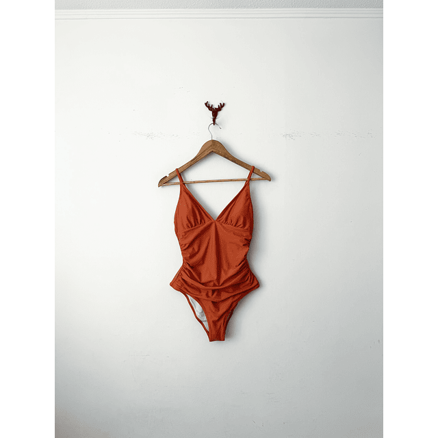 Traje de baño (S)