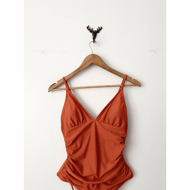 Traje de baño (S)