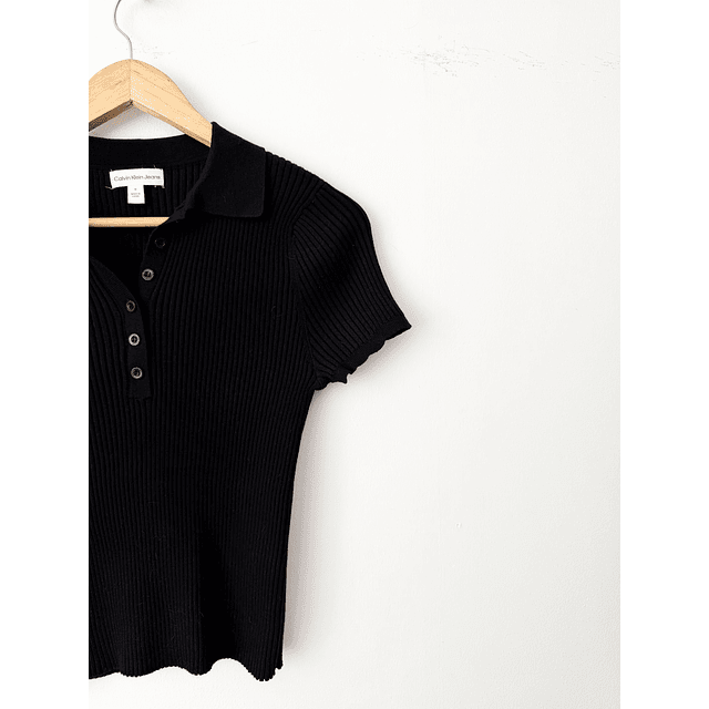 Polera tejida (SM)